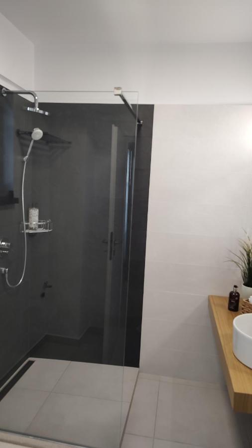 Van Studio Năvodari Buitenkant foto